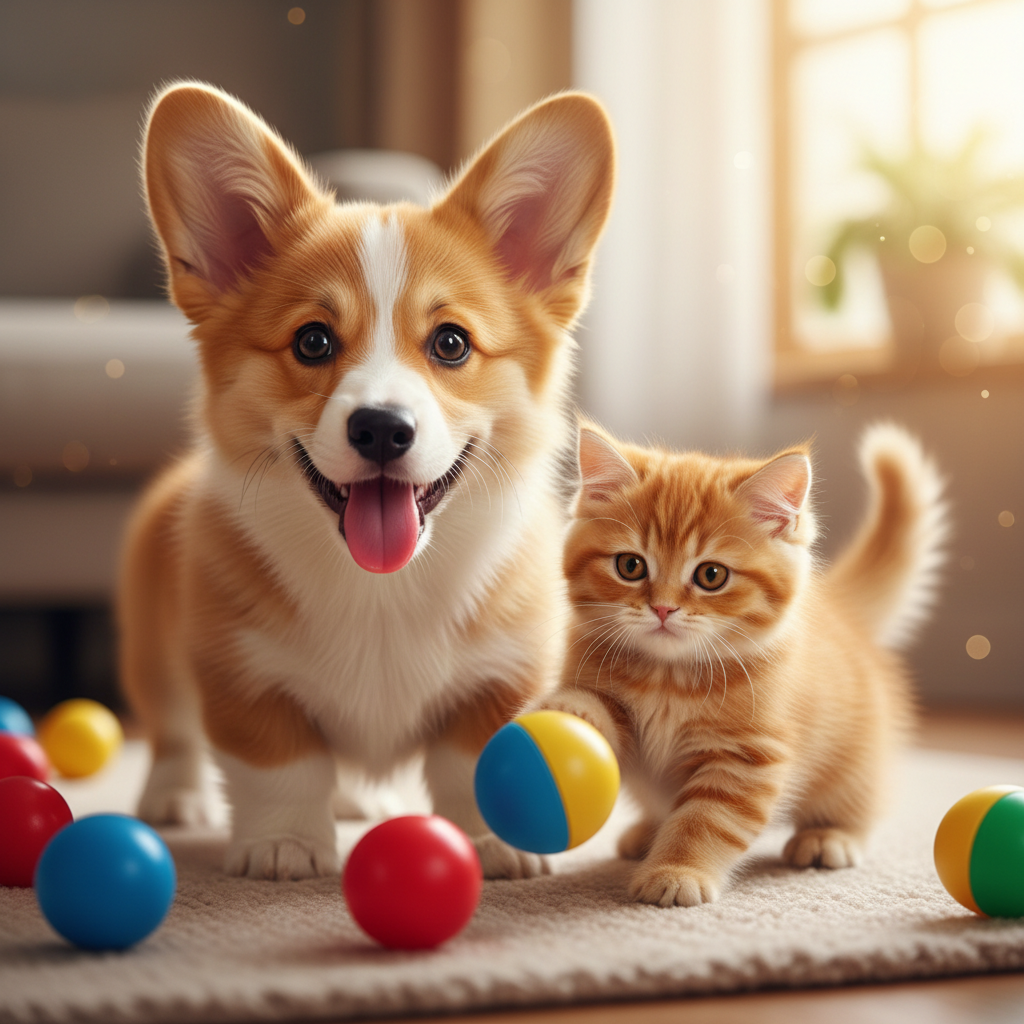 Pet Care