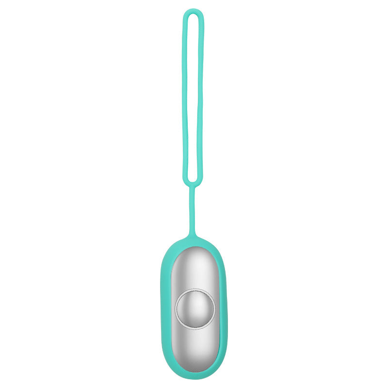 Home portable smart handheld sleep instrument CES micro-current dream companion insomnia improvement charging sleep aid instrument