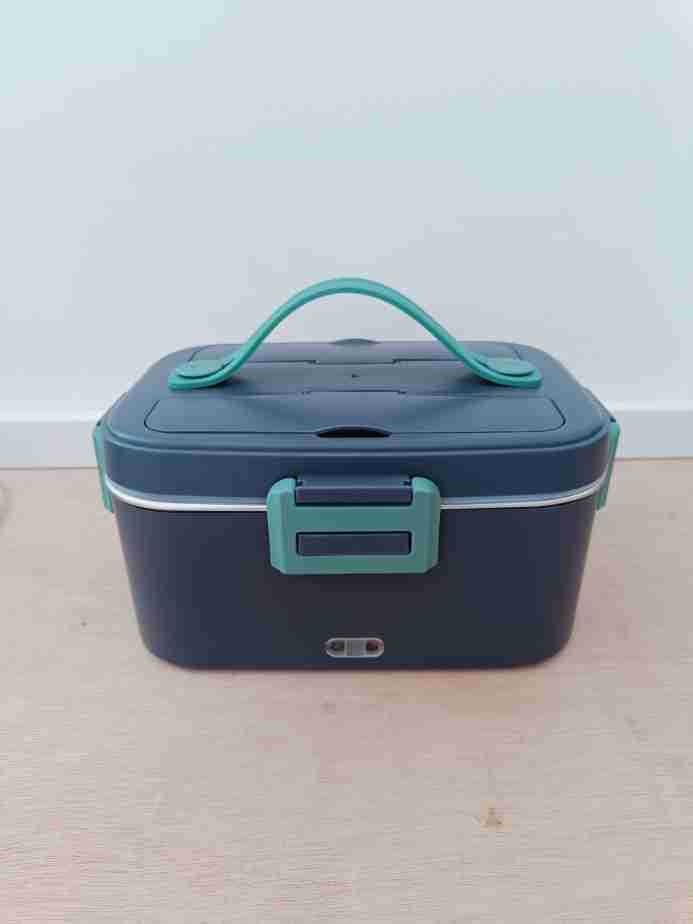 Electric lunch box