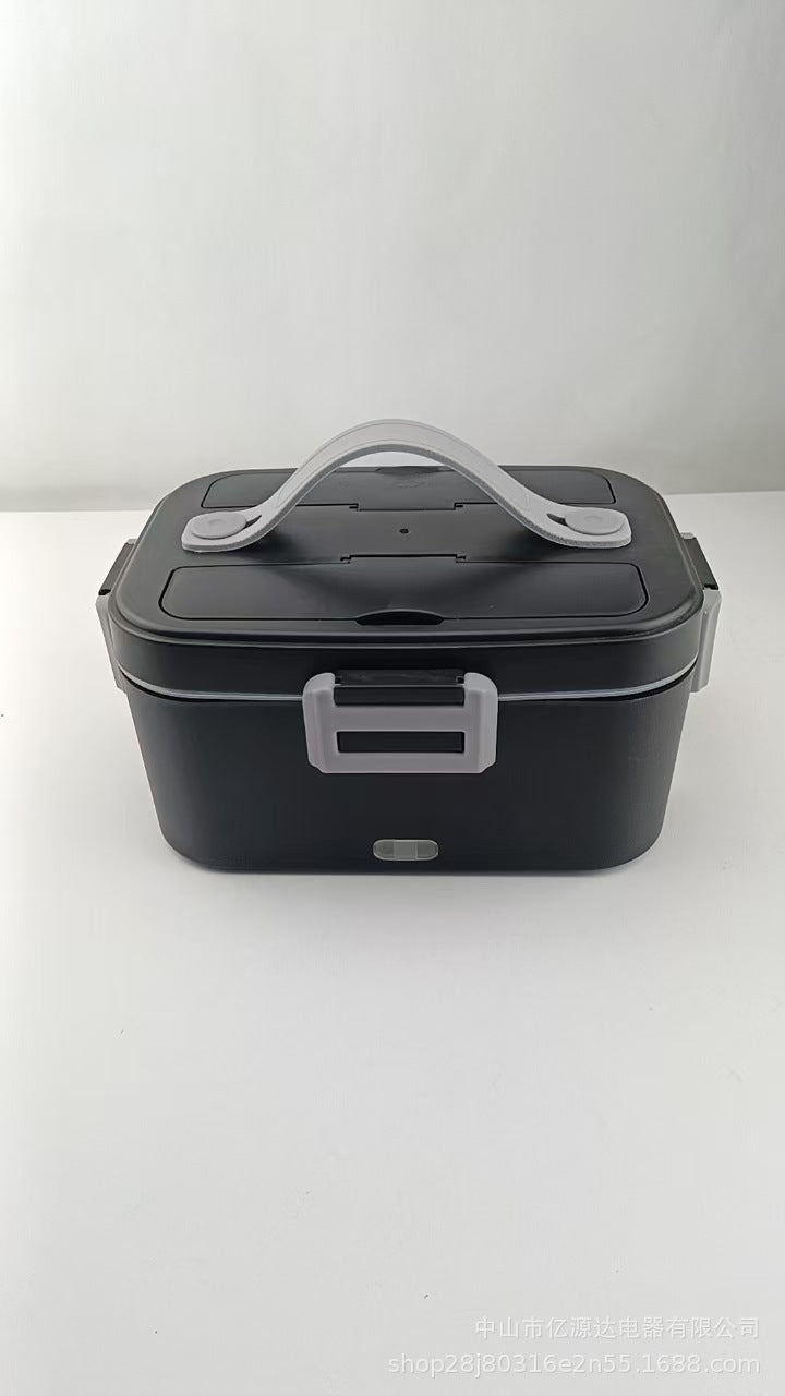 Electric lunch box