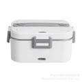 Electric lunch box