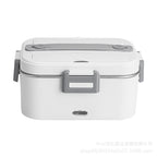 Electric lunch box