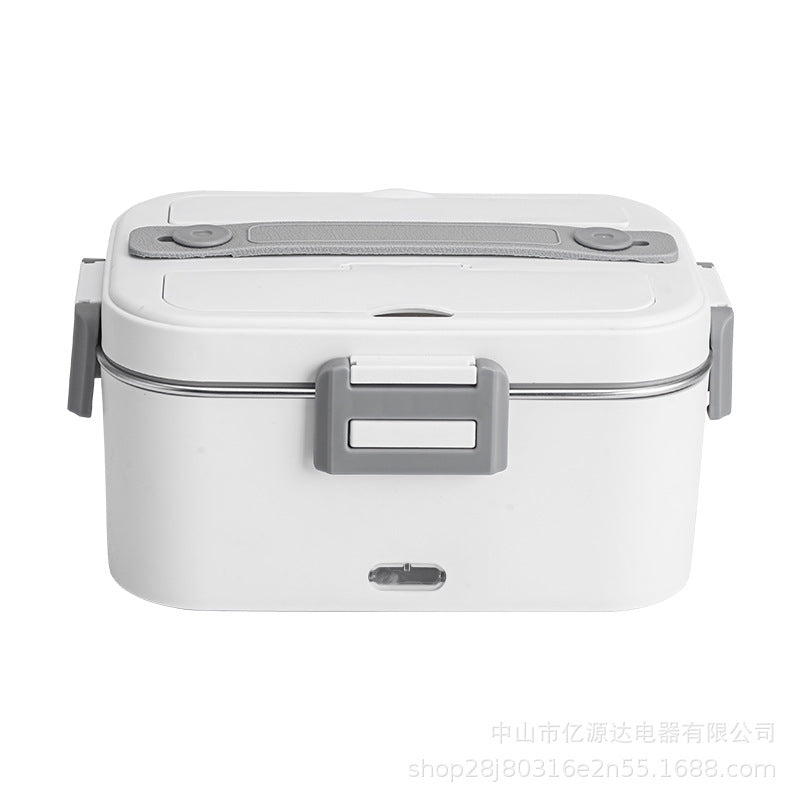 Electric lunch box