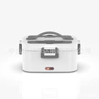 Electric lunch box