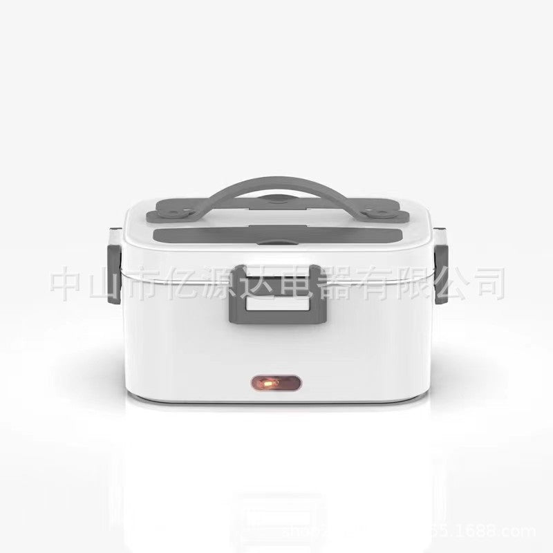 Electric lunch box
