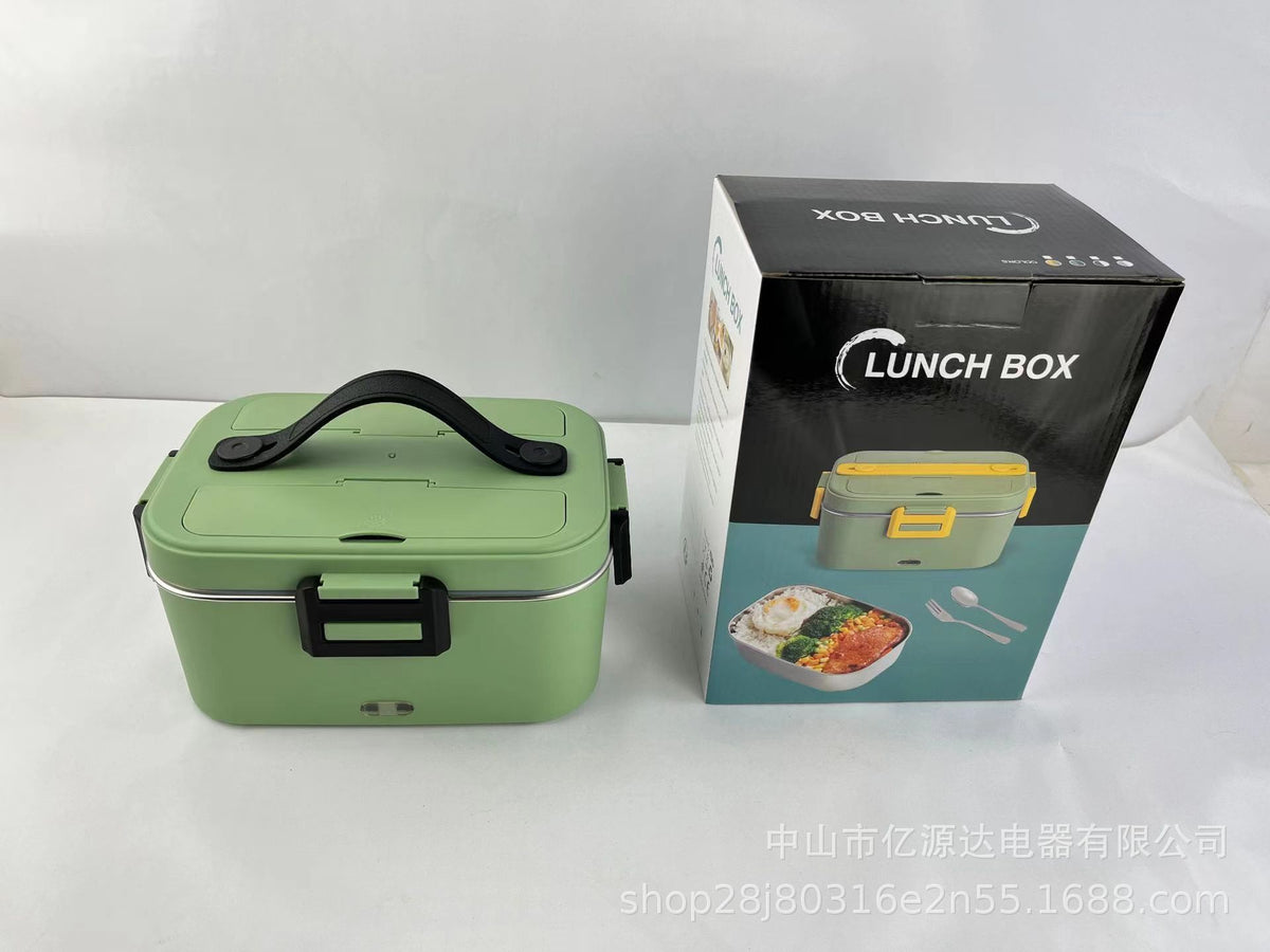 Electric lunch box