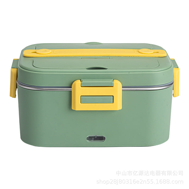 Electric lunch box
