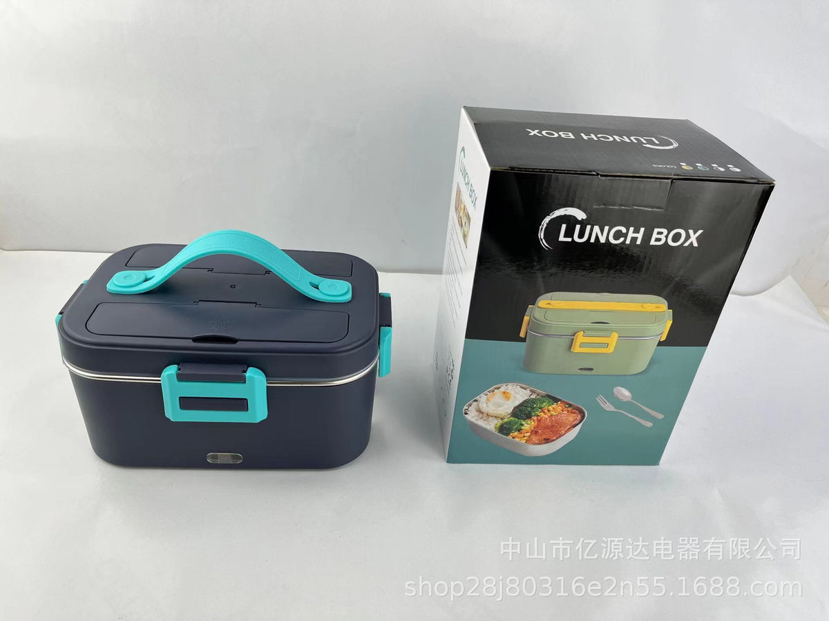 Electric lunch box
