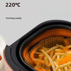 Air Fryer Paper Tray