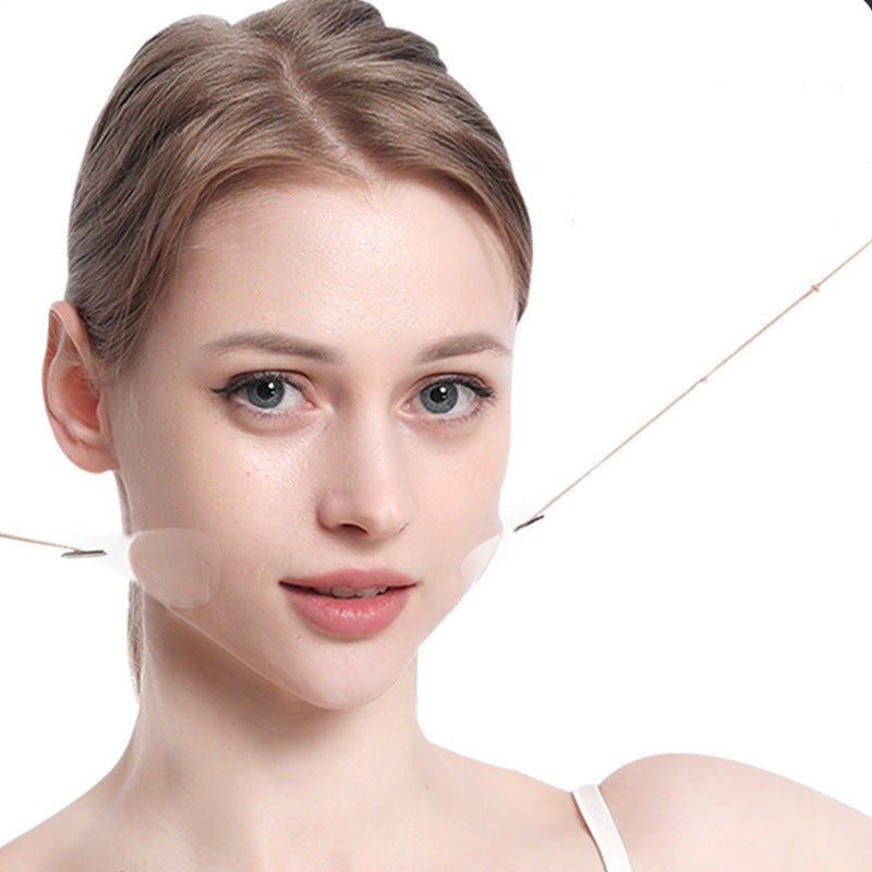Invisible Face Lifting Tape