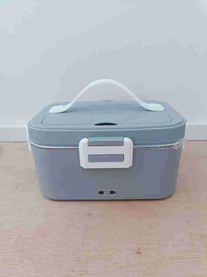Electric lunch box