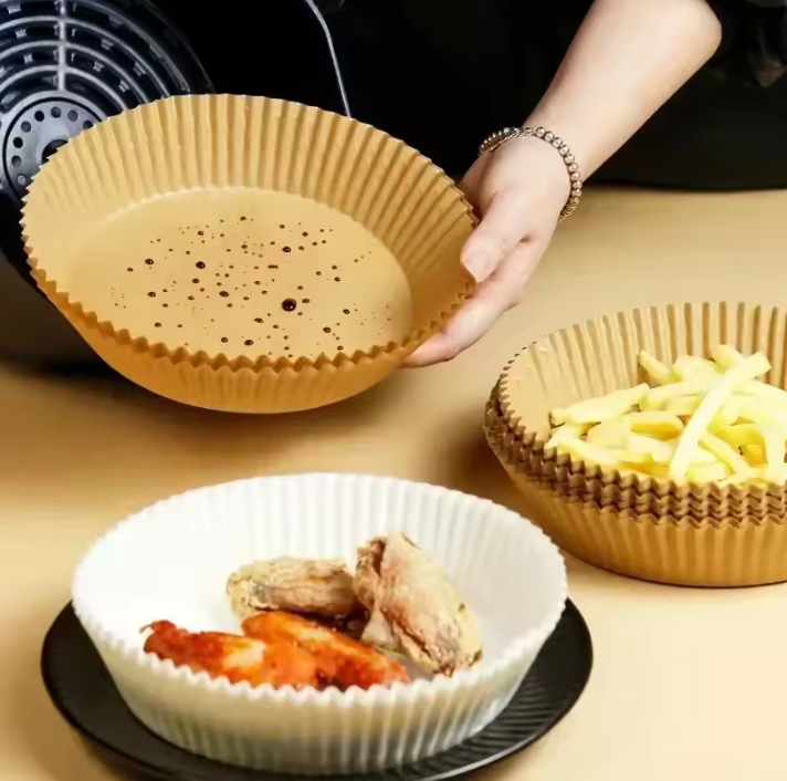 Air Fryer Paper Tray