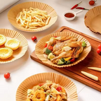 Air Fryer Paper Tray