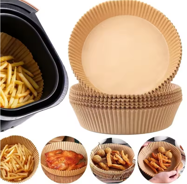 Air Fryer Paper Tray