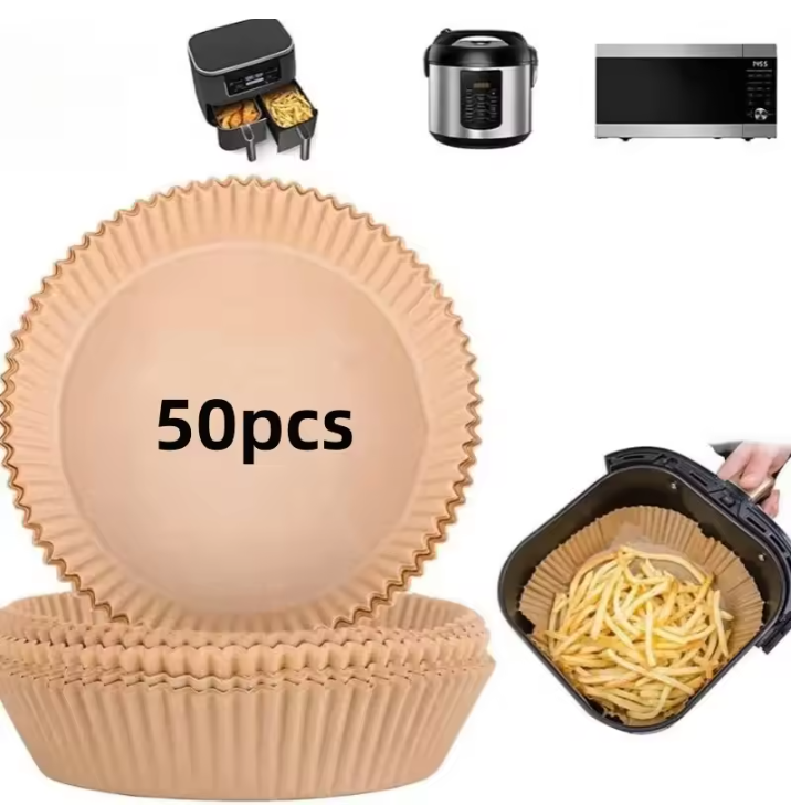 Air Fryer Paper Tray