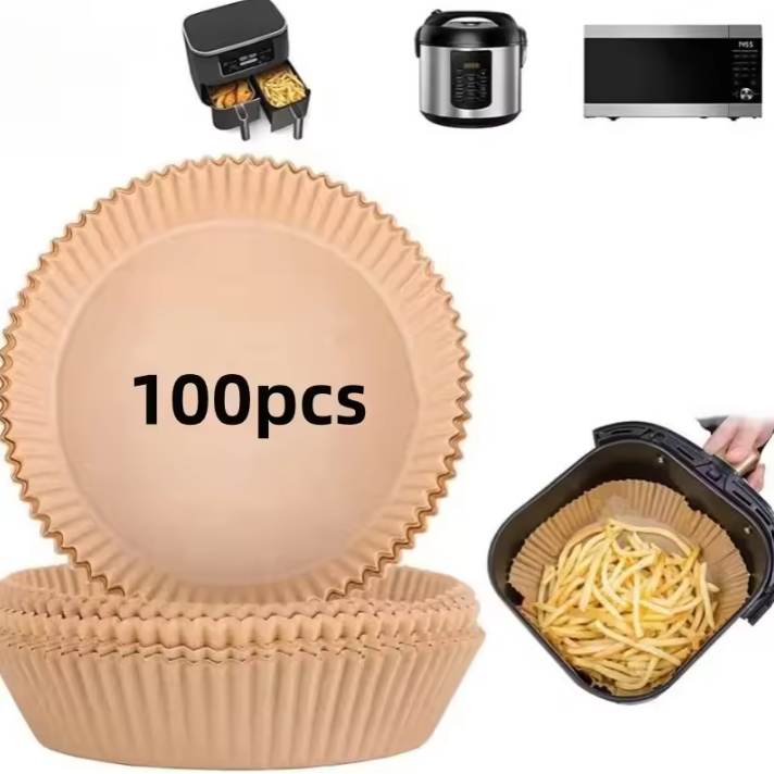 Air Fryer Paper Tray
