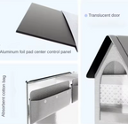 Pet Air Conditioning House