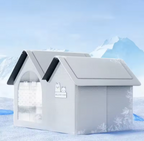 Pet Air Conditioning House