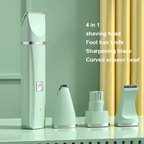 Electric Pet Hair Clipper