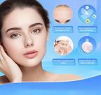 Invisible Face Lifting Tape