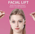 Invisible Face Lifting Tape
