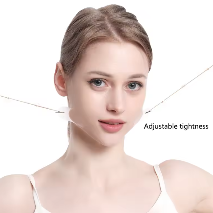 Invisible Face Lifting Tape