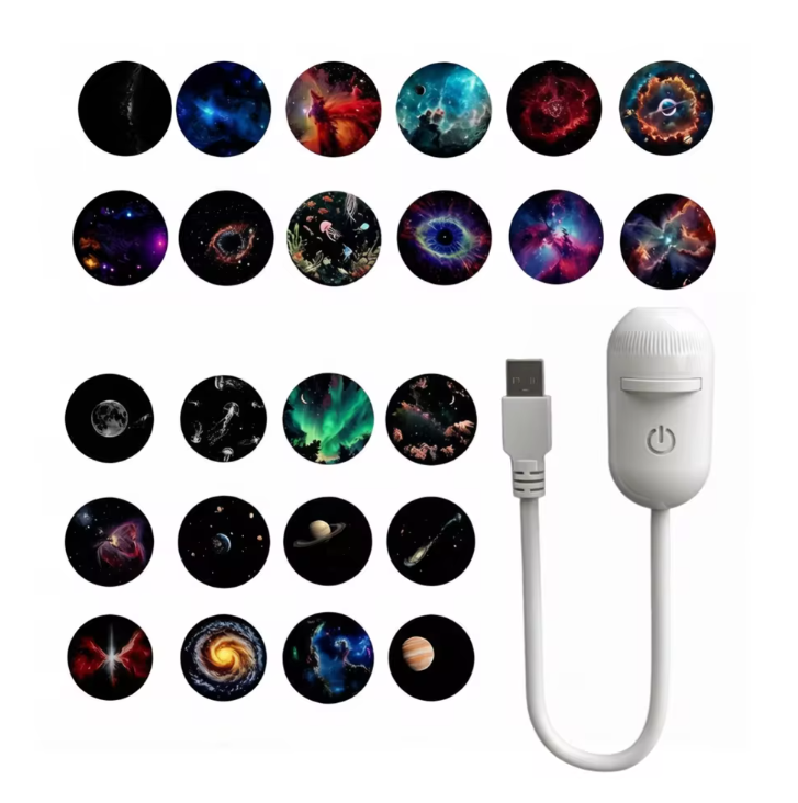 Starry Sky Mini Projector