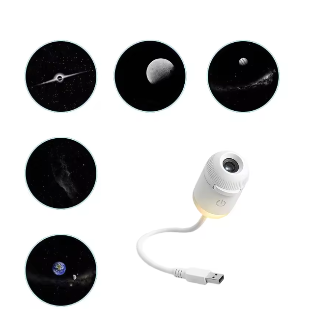 Starry Sky Mini Projector